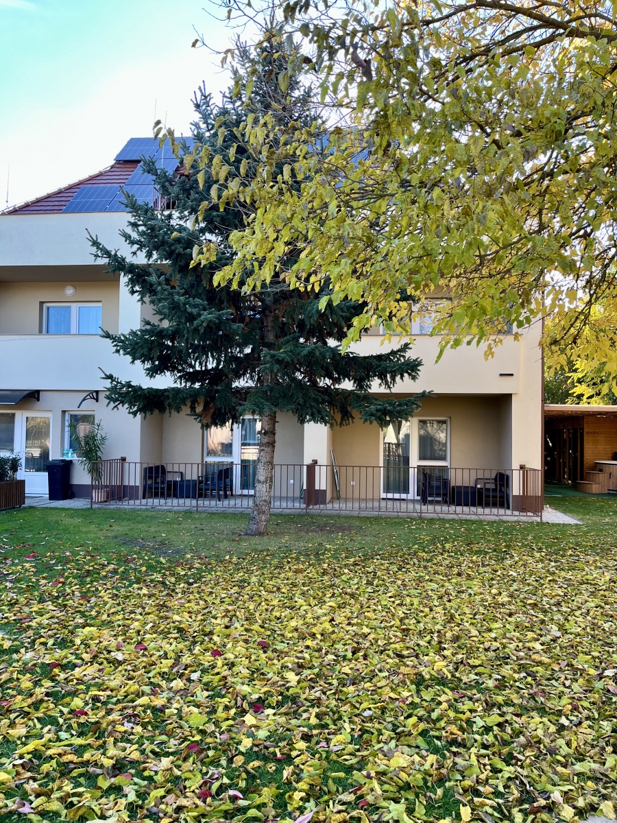 Harmónia Panzió slider