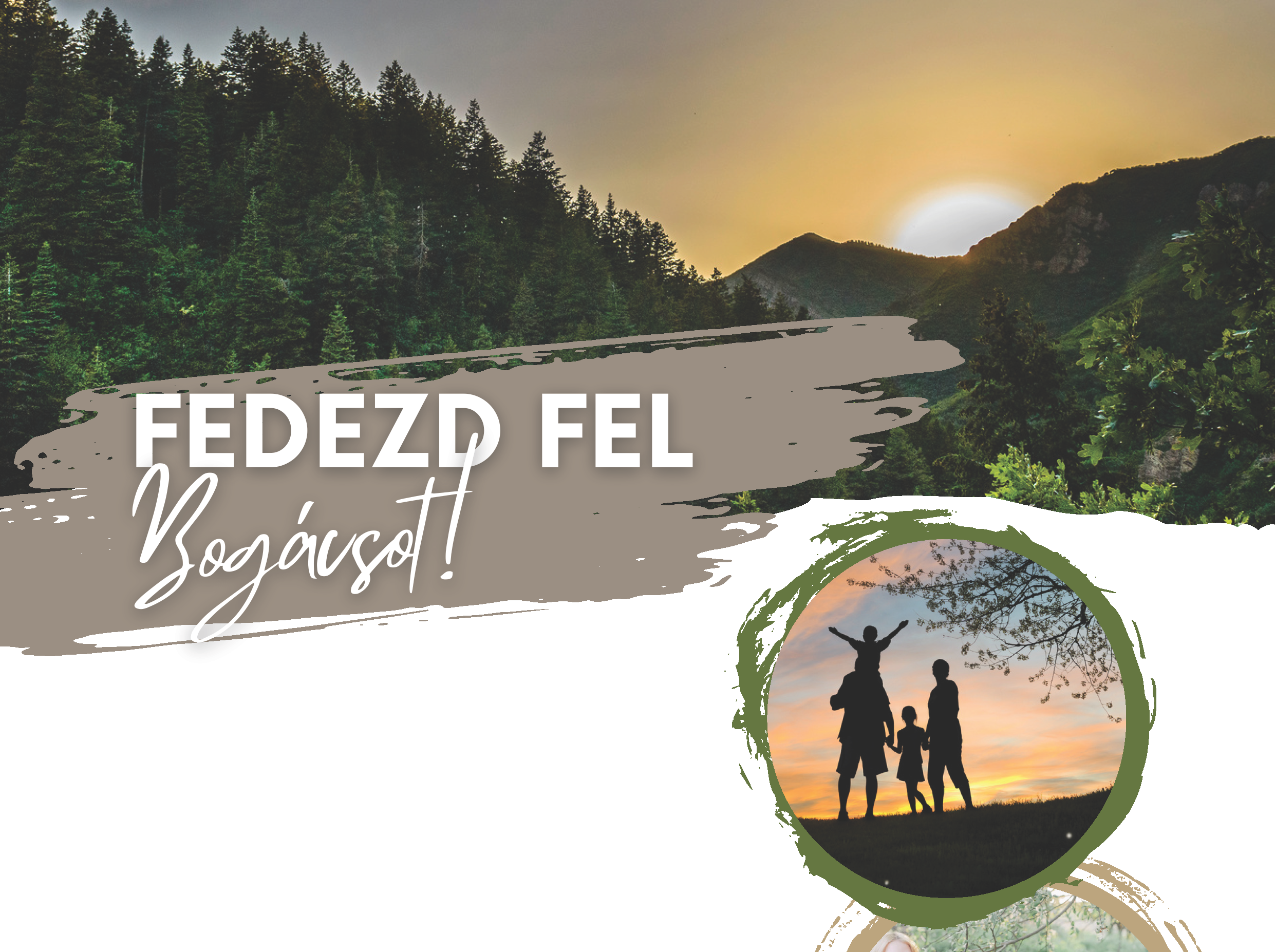 Fedezd fel Bogácsot!