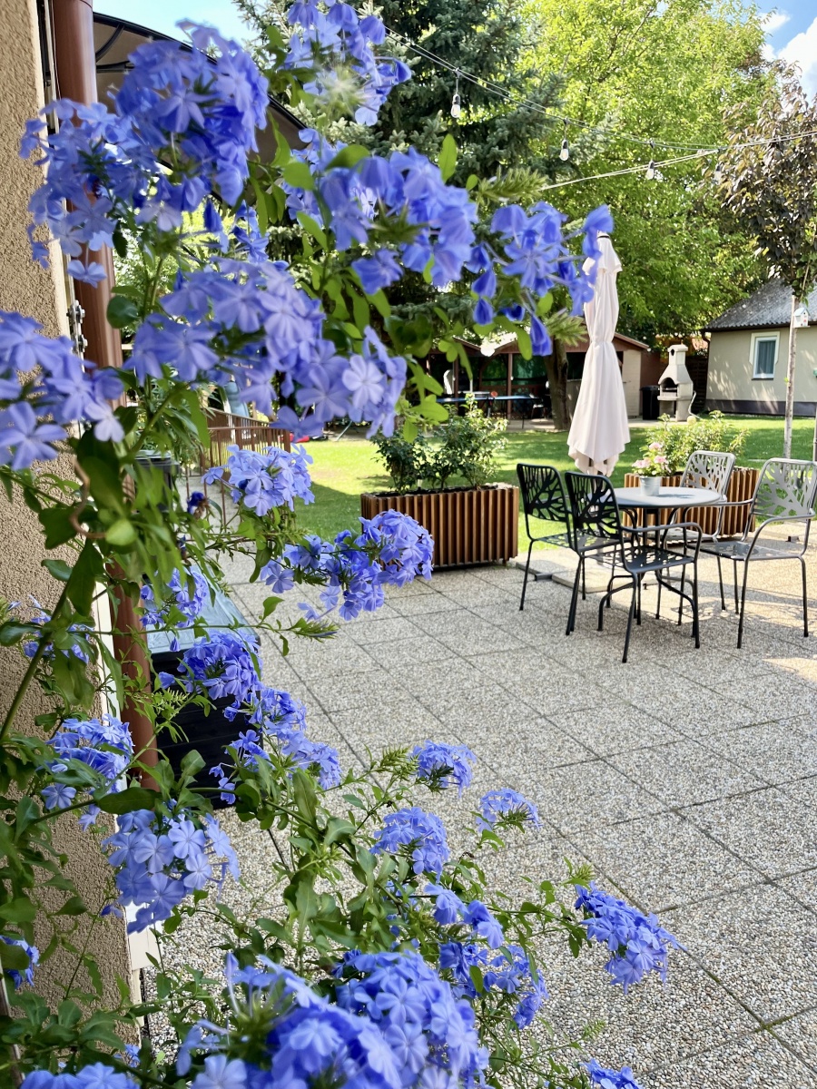 Harmónia Panzió slider